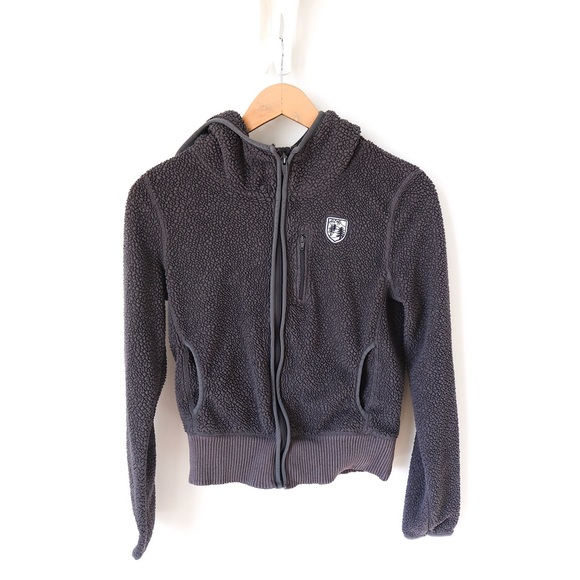 American Eagle Wool Sweater - Picture 7 of 9